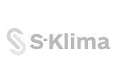 Logo der Firma S-Klima